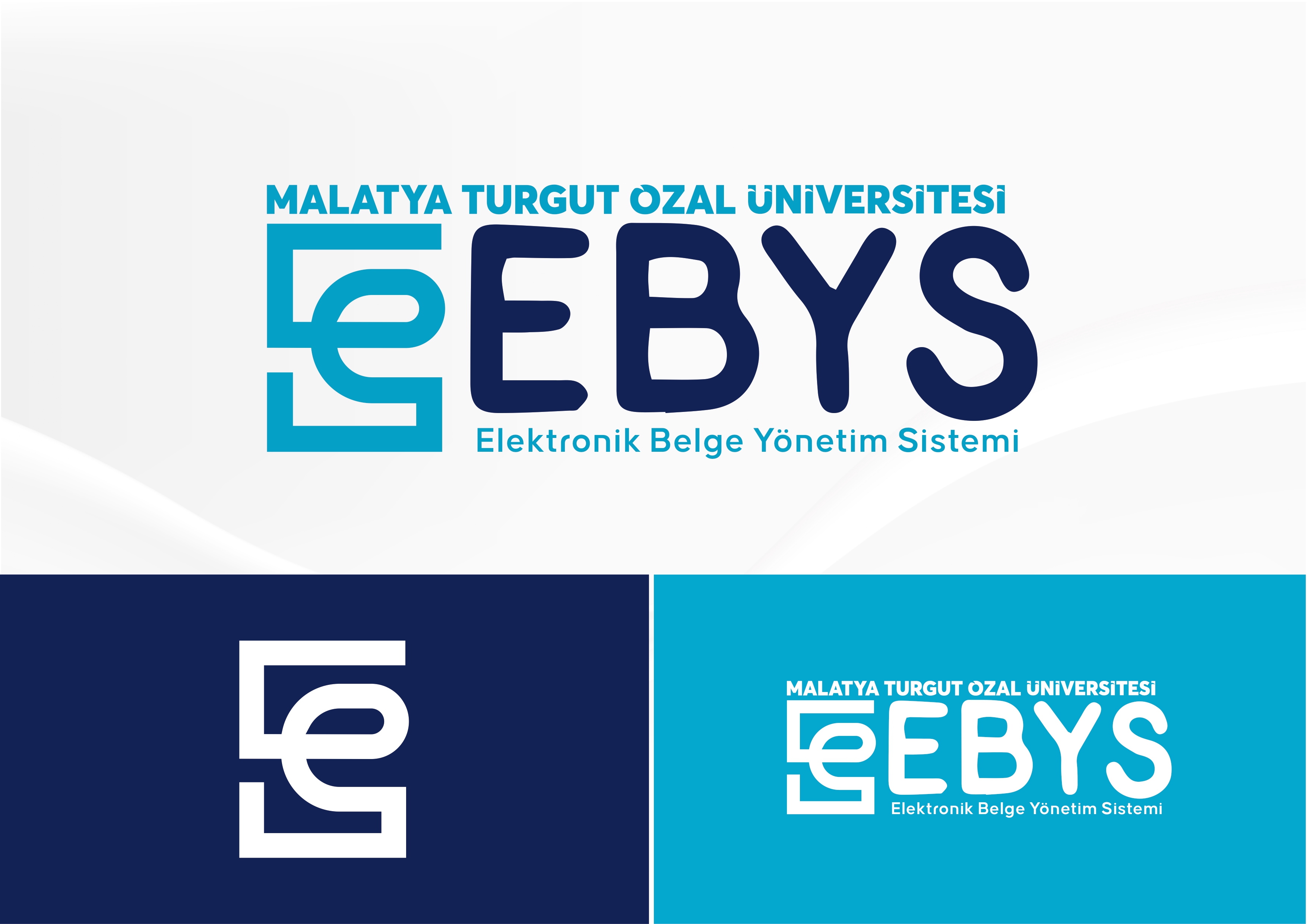EBYS